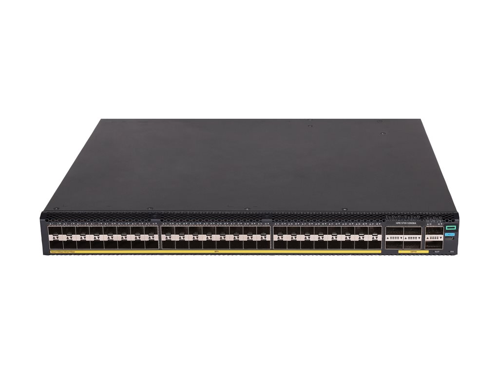 HPE NW CW Sw 48P 6C 5720